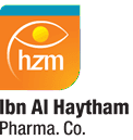 Ibn Al Haytham Pharma