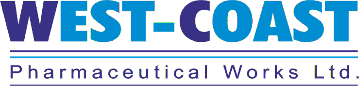 West-Coast Pharmaceutical Works