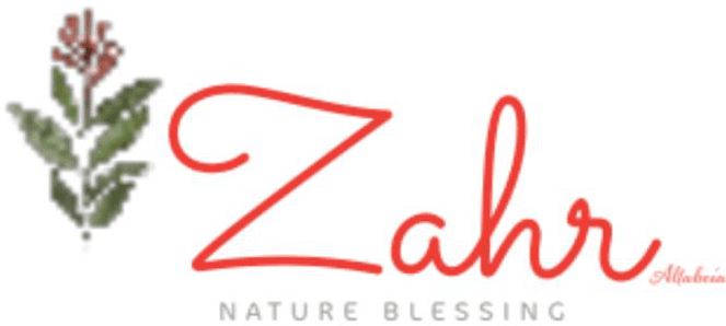Zahr